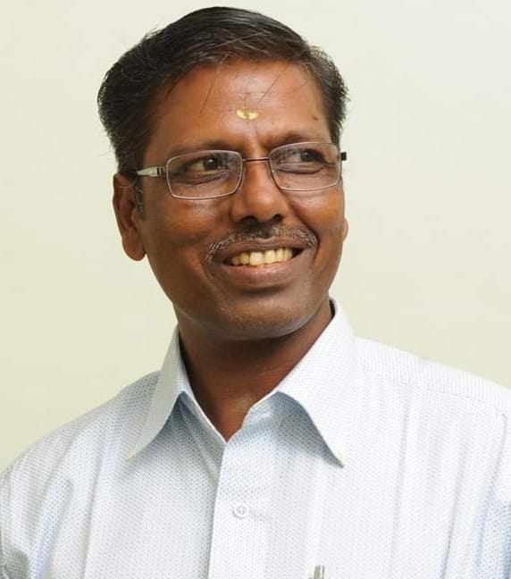 S.RATHINASAMY