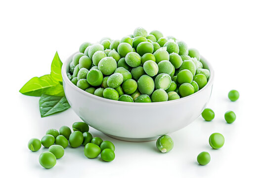 Green Peas